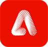 Adobe Firefly logo