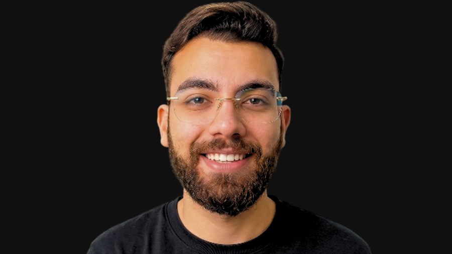 Ali Ameen, founder of RemotelyAvailable